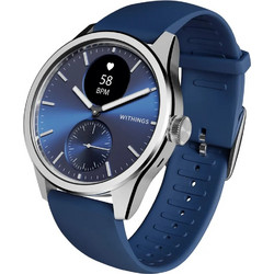 Withings ScanWatch 2 42mm Blue
