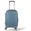 IFly PS6011-20 Βαλίτσα Καμπίνας 55x35x20cm με 4 Ρόδες Γαλάζια