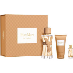 Max Mara Le Parfum Eau de Parfum Refillable 100ml + Eau de Parfum 7.5ml + Body Lotion 50ml