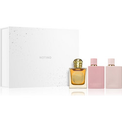 Beauty Discovery Box Exclusive Notino Burberry Modern Goddess