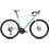 Cube Attain C:62 Race 2027 Ποδήλατο Δρόμου 28" Carbon με 24 Ταχύτητες και Δισκόφρενα Λευκό