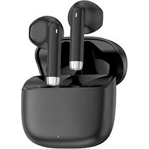 Foneng BL181 Mini TWS Ακουστικά Bluetooth In Ear Black
