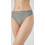 Minerva Cozy Modal Ψηλόμεσο Γυναικείο String Γκρι 90-81706-341
