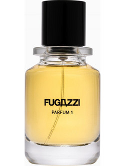 Fugazzi Parfum 1 Pure Parfum 50ml