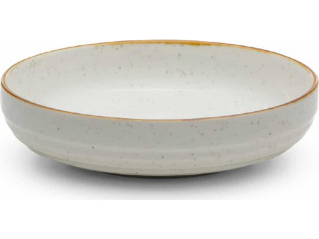 Πιάτο Βαθύ Πορσελάνης 22cm SNG13BG