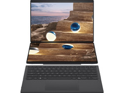 Asus Zenbook DUO UX8407AA-SN515X 2x14" Touch (Ultra X9 378H/32GB/1TB SSD/Arc Graphics B390/Windows 11)