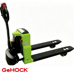 GeHOCK CBD20LI Ηλεκτρικό Παλετοφόρο έως 2t 48V