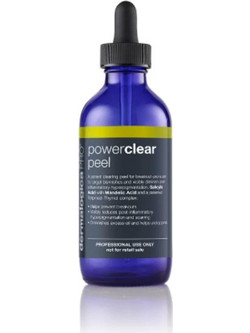 Dermalogica Pro Power Clear Peeling Προσώπου 118ml