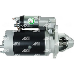 Μίζα David Brown-Massey Ferguson-Case 12V | AS-PL S4014