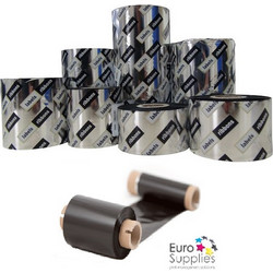 Ribbon Καρμπονοταινία W154mm x L450m ZEBRA Compatible ZT230/ZT410 (OWO15445)