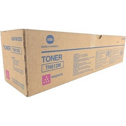 Konica Minolta TN-612 Magenta Toner