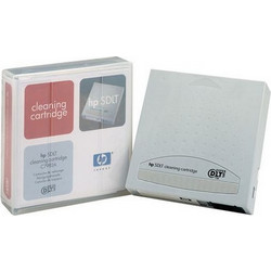 Super DLT-1 Tape HP Cleaning C7982A