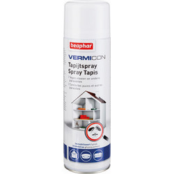 BEAPHAR DIMETHICARE VERMICON SPRAY ΣΠΙΤΙΟΥ 400ML