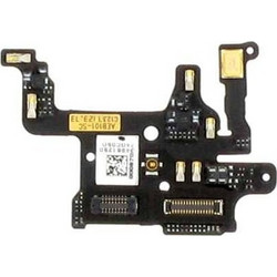 Ανταλλακτική πλακέτα μικροφώνου για OnePlus 5 A5000