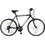 Orient Bikes Avenue Mountain Bike 28" Αλουμινίου με 21 Ταχύτητες Μαύρο
