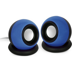 Gembird SPK-AC 2.0 Blue