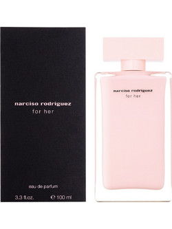 Narciso Rodriguez For Her Eau de Parfum 100ml