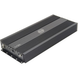 Digital Designs M3Β Ενισχυτής Αυτοκινήτου 1 Καναλιού D