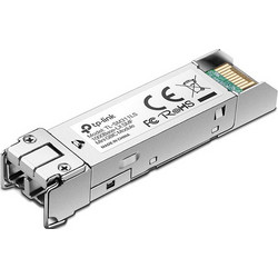 TP-LINK single-mode MiniGBIC SFP module (TL-SM311LS)