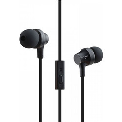 Awei ES-910i Handsfree In-Ear 3.5mm Black