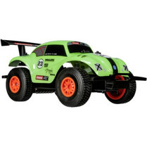 Carrera R/C Volkswagen Beetle Green 370184003