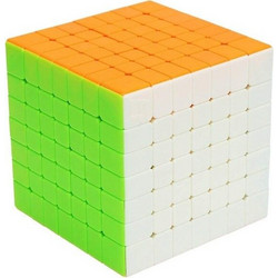 Magic Κύβος Ρούμπικ 7x7