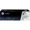 HP 128A Black Toner