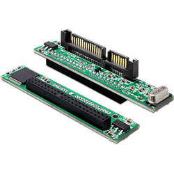 DeLOCK 61987 2.5" IDE 44-pin to SATA 22-pin