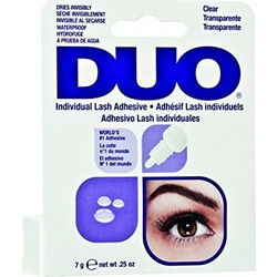 Duo Individual Eyelash Adhesive - Κόλλα Για Βλεφαρίδες 7g