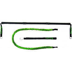 Όργανο διαιρούμενης μπάρας και λάστιχων MPF Rubber Stick (3041)