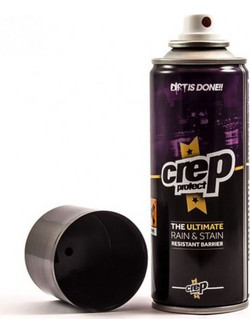 Crep Protect Spray (Σπρεϋ Αδιαβροχοποίησης και Προστασίας Παπουτσιών) Crep Protect 1044156