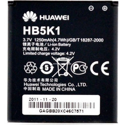 HB5K1H (Huawei C8650/Y200)