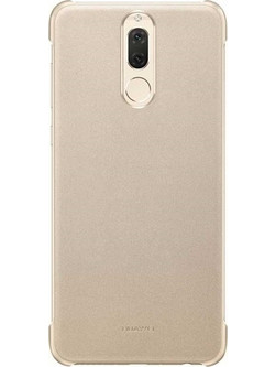 Huawei Back Cover Gold (Huawei Mate 10 Lite)