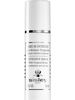 Sisley Tropical Resins Serum Προσώπου 30ml