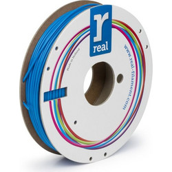 Real Filament PLA 2.85mm Blue 500gr