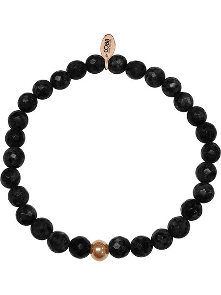 CO88 Collection Γυναικείο Βραχιόλι από Ατσάλι 8CB-17005