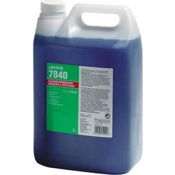 LOCTITE 7840 Καθαριστικο Επειφανειων NaturalBlue 5 LT