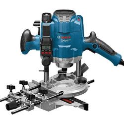 Bosch GOF 1250 LCE Professional