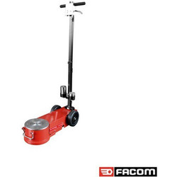 FACOM ΓΡΥΛΟΣ ΑΕΡΟ/ΥΔΡΑΥΛΙΚΟΣ 10-25-50 T DL.1050PB