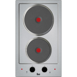 Teka EFX 30.1 2P Εμαγιέ Εστία Αυτόνομη