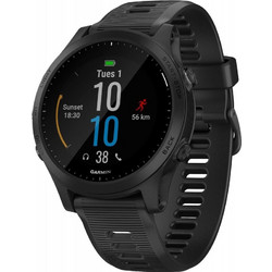 Garmin Forerunner 945 Black