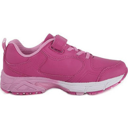 Fila Swift Παιδικά Αθλητικά Παπούτσια για Τρέξιμο Φούξια 3LS63241-075