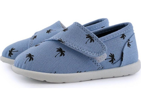 269663 D.T.Newyork Παιδικά Αγόρι Casual ΜΠΛΕ