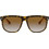 Ray-Ban RB4147 710/51 Ανδρικά Γυαλιά Ηλίου Τετράγωνα Κοκάλινα Ταρταρούγα με Καφέ Degradee Φακό