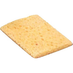 ZD-10K SPONGE Σφουγγαράκι 65x60mm για τη βάση ZD-10K