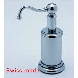 Macart Mobil 850 Dispenser Chrome
