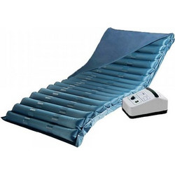 Mobiak Αερόστρωμα Κατάκλισης Αδιάβροχο 95x200x11cm 0806591