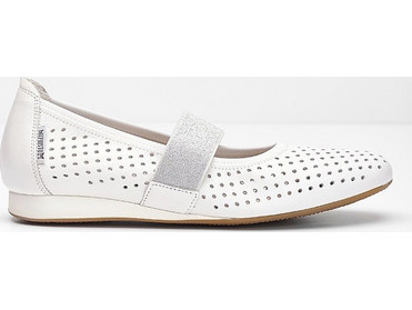 Mephisto Μπαρέτες MEP/BILLIE PERF WHITE