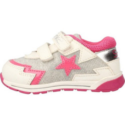 Chicco Gilian Παιδικά Sneakers Ροζ 1057497-300