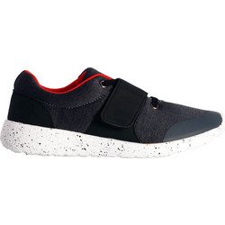 Atemi Παιδικά Sneakers Μαύρα 4037382